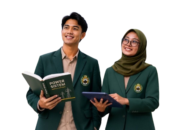 Mahasiswa Teknik Elektro UIM