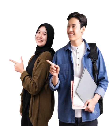Mahasiswa Teknik Elektro UIM