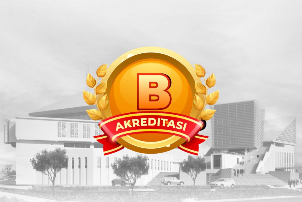 Akreditasi Unggul