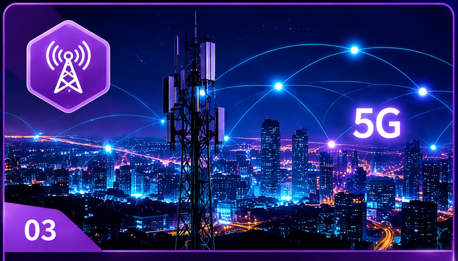Rekayasa Sistem Telekomunikasi